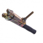 фото анонса Съемник шаровых опор ВАЗ 2101-2107 с ручкой (Красный Луч) СШОРУЧКрЛ интернет магазин Metizmarket