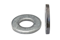 фото анонса Шайба плоская усиленная DIN 1440 65 сталь  цб интернет магазин Metizmarket