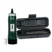 фото анонса Динамометрическая отвертка + битодержатель TOPTUL 1-8Nm GCAI0201 интернет магазин Metizmarket