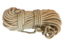фото анонса Канат джутовый ф30 (50 м) интернет магазин Metizmarket