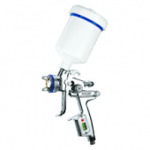 Краскораспылитель профессиональный цифровой LVMP 600мл, 1.3мм ITALCO H-3003-Digital-1.3LM фото анонса фото анонса Краскораспылитель профессиональный цифровой LVMP 600мл, 1.3мм ITALCO H-3003-Digital-1.3LM интернет магазин Metizmarket