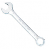 фото анонса Двусторонний гаечный ключ рожково-накидной TOPTUL 50мм AAEB5050 интернет магазин Metizmarket