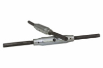 фото анонса Талреп закрытый плоский DIN 1478 M16 А4  бп интернет магазин Metizmarket