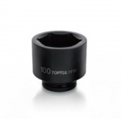 фото анонса Головка ударная TOPTUL 1-1/2" 46мм KABA4846 интернет магазин Metizmarket
