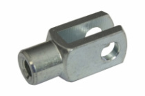 фото анонса Вилочная головка DIN 71752 G 8×32 сталь  цб интернет магазин Metizmarket