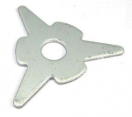 Треугольная шайба для споттера (20шт.) G.I. KRAFT GI12153 фото анонса фото анонса Треугольная шайба для споттера (20шт.) G.I. KRAFT GI12153 интернет магазин Metizmarket