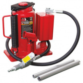 Домкрат пневмогидравлический 20 т 265-510 мм TORIN TQ20002 фото анонса фото анонса Домкрат пневмогидравлический 20 т 265-510 мм TORIN TQ20002 интернет магазин Metizmarket