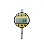 Индикатор часового типа цифровой (0-12,7 мм) PROTESTER 5307-10 фото анонса фото анонса Индикатор часового типа цифровой (0-12,7 мм) PROTESTER 5307-10 интернет магазин Metizmarket