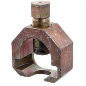 фото анонса Съемник рулевых и шаровых тяг ВАЗ 2108-2110 (Красный Луч) СРТ08КрЛ интернет магазин Metizmarket