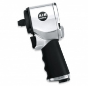 Гайковерт для шиномонтажа пневматический TOPTUL 1/2" 678 Nm 9500об/мин супер-короткий KAAQ1650 фото анонса фото анонса Гайковерт для шиномонтажа пневматический TOPTUL 1/2" 678 Nm 9500об/мин супер-короткий KAAQ1650 интернет магазин Metizmarket