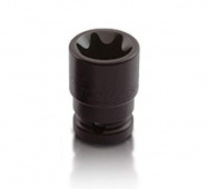 фото анонса Головка TOPTUL 1/2" E18 ударная KABK1618 интернет магазин Metizmarket