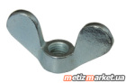 DIN 315 цинк Гайка Барашковая (ЕС)