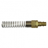 фото анонса Быстроразъемное соединениие папа 8х12мм (ремкомплект для AHC48) AIRKRAFT SE6-4PP интернет магазин Metizmarket