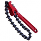 Фильтросъемник цепной с ручкой HESHITOOLS HS-E1088A фото анонса фото анонса Фильтросъемник цепной с ручкой HESHITOOLS HS-E1088A интернет магазин Metizmarket