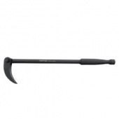 Монтировка автомобильная трещоточная TOPTUL 12" JCDE1212 фото анонса фото анонса Монтировка автомобильная трещоточная TOPTUL 12" JCDE1212 интернет магазин Metizmarket