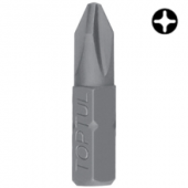 Бита PZ4 TOPTUL 5/16" L30мм FSCA1004 фото анонса фото анонса Бита PZ4 TOPTUL 5/16" L30мм FSCA1004 интернет магазин Metizmarket