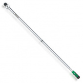 Динамометрический ключ для шиномонтажа авто TOPTUL 1"x1500mm 200-1000Nm ANAU32A0 фото анонса фото анонса Динамометрический ключ для шиномонтажа авто TOPTUL 1"x1500mm 200-1000Nm ANAU32A0 интернет магазин Metizmarket