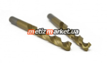 фото анонса Сверло по металлу ZHWEI 10.0 мм интернет магазин Metizmarket