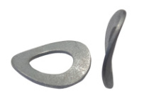Шайба пружинная волнистая DIN 137 B 21(M20) сталь цинк механический фото анонса фото анонса Шайба пружинная волнистая DIN 137 B 21(M20) сталь цинк механический интернет магазин Metizmarket