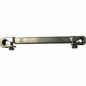 фото анонса Ключ прокачки тормозов зажимной 7х9мм (зажимной) (СНГ) ПР0709В интернет магазин Metizmarket