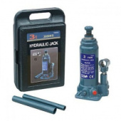 Домкрат столбик одноштоковый 3т 194-372 мм в кейсе TORIN T90304S фото анонса фото анонса Домкрат столбик одноштоковый 3т 194-372 мм в кейсе TORIN T90304S интернет магазин Metizmarket