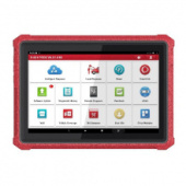 фото анонса Мультимарочный диагностический сканер LAUNCH X-431 PRO5 Smartlink интернет магазин Metizmarket