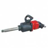 Пневмогайковерт для грузового шиномонтажа 1" (3100N/m;3600об/мин;дл.шпиндель) AEROPRO RP7488 фото анонса фото анонса Пневмогайковерт для грузового шиномонтажа 1" (3100N/m;3600об/мин;дл.шпиндель) AEROPRO RP7488 интернет магазин Metizmarket