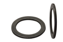 фото анонса Шайба опорная без покрытия DIN 988 SS 110×140×3,5   бп интернет магазин Metizmarket