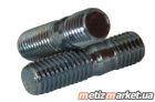 DIN 939 Шпилька резьбовая с допуском 1,25d(ЕС)