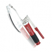 фото анонса Шприц-масленка с гибким шлангом 12" TOPTUL JGAE0202 интернет магазин Metizmarket