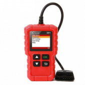 фото анонса Автосканер OBD2 Creader CR301 LAUNCH интернет магазин Metizmarket