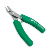 фото анонса Кусачки TOPTUL 4,5" DEBE204E интернет магазин Metizmarket