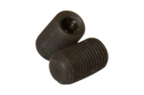 фото анонса Винт установочный с внутренним шестигранником и мелким шагом DIN913 M20×1,5×40 сталь  бп интернет магазин Metizmarket