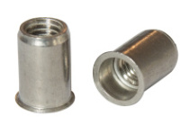 Клепальная гайка с потайным буртиком рифленая AN 320 M 4 (0,50-2,00) сталь цб фото анонса фото анонса Клепальная гайка с потайным буртиком рифленая AN 320 M 4 (0,50-2,00) сталь цб интернет магазин Metizmarket