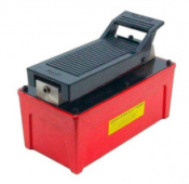 фото анонса Насос пневмогидравлический TORIN TRA5200 интернет магазин Metizmarket