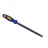 фото анонса Напильник по металлу треугольный 250 мм СТАНДАРТ TSF0250 интернет магазин Metizmarket