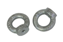 фото анонса Рым-гайка DIN 582 M10 сталь  цб интернет магазин Metizmarket