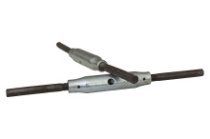 фото анонса Талреп закрытый DIN 1478 M12 сталь  цб интернет магазин Metizmarket