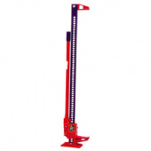 Hi jack реечный домкрат 3т 125-1330мм TORIN TRA8605 фото анонса фото анонса Hi jack реечный домкрат 3т 125-1330мм TORIN TRA8605 интернет магазин Metizmarket