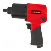 Пневмогайковерт 1/2" (570N/m;7500об/мин) AEROPRO RP7430 фото анонса фото анонса Пневмогайковерт 1/2" (570N/m;7500об/мин) AEROPRO RP7430 интернет магазин Metizmarket