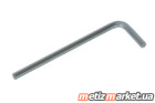steel, zinc plated