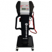 Инверторное зарядное устройство 12V, макс. ток 35A, 220V (передвижное) PROTESTER IPS-3502 фото анонса фото анонса Инверторное зарядное устройство 12V, макс. ток 35A, 220V (передвижное) PROTESTER IPS-3502 интернет магазин Metizmarket