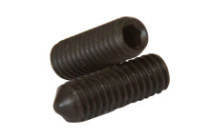 фото анонса Винт установочный 45H с внутренним шестигранником стальной DIN 914 M 6×50 сталь  бп интернет магазин Metizmarket