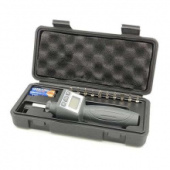 фото анонса Динамометрическая отвертка цифровая двустороннего действия 1/4 (0.8-8Нм) PROTESTER ANS-R-8 интернет магазин Metizmarket