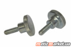 DIN 464 Винт с накатанной головкой(ЕС)