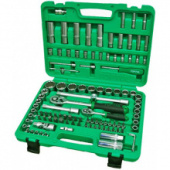 Профессиональный набор автоинструмента 1/4", 1/2" 108ед. (12-гр.) TOPTUL GCAI108R1 фото анонса фото анонса Профессиональный набор автоинструмента 1/4", 1/2" 108ед. (12-гр.) TOPTUL GCAI108R1 интернет магазин Metizmarket