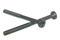 фото анонса Винт с полукруглой головкой DIN 7985 M 4× 6 сталь  цб интернет магазин Metizmarket