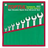 фото анонса Набор ключей комбинированных TOPTUL 8 шт. 10-19 GAAA0804 интернет магазин Metizmarket