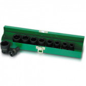 Набор ударных головок TOPTUL 1/2" 10-24мм 10ед. GDAD1001 фото анонса фото анонса Набор ударных головок TOPTUL 1/2" 10-24мм 10ед. GDAD1001 интернет магазин Metizmarket