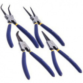 фото анонса Набор съемников стопорных колец 4 ед. СТАНДАРТ SCP0407 интернет магазин Metizmarket